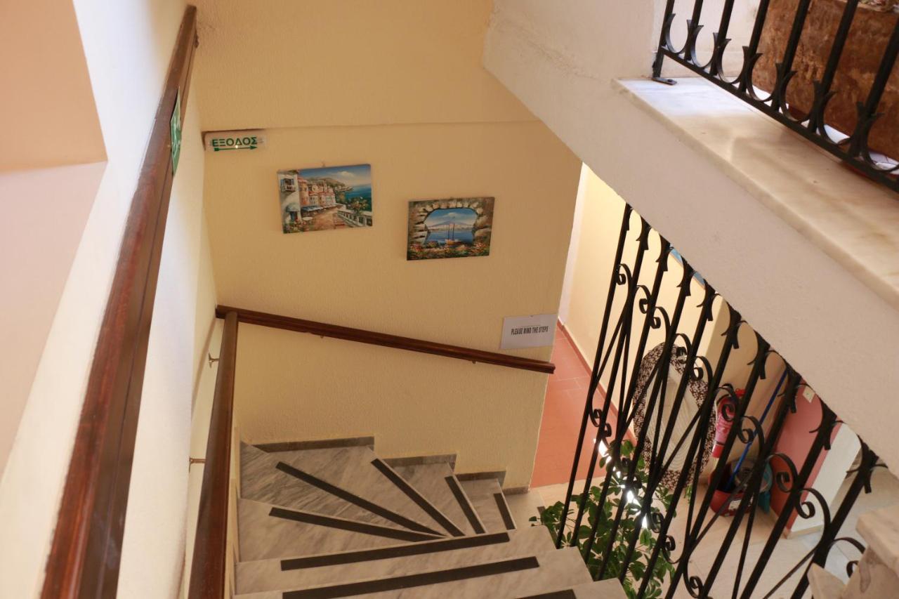 Fiona Apartments Roda  Extérieur photo