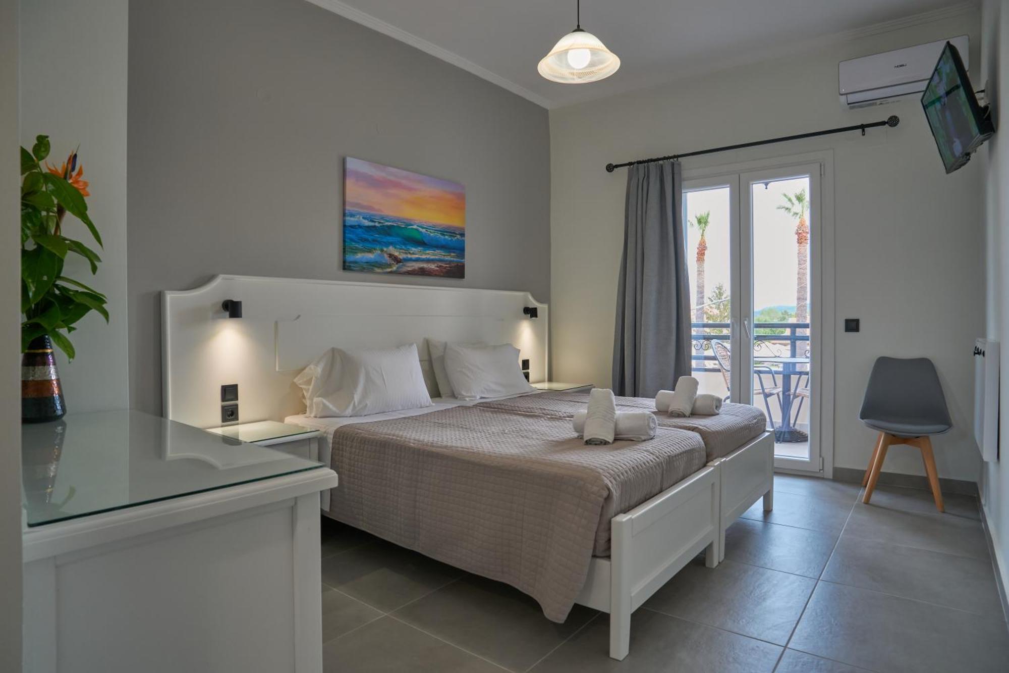Fiona Apartments Roda  Extérieur photo