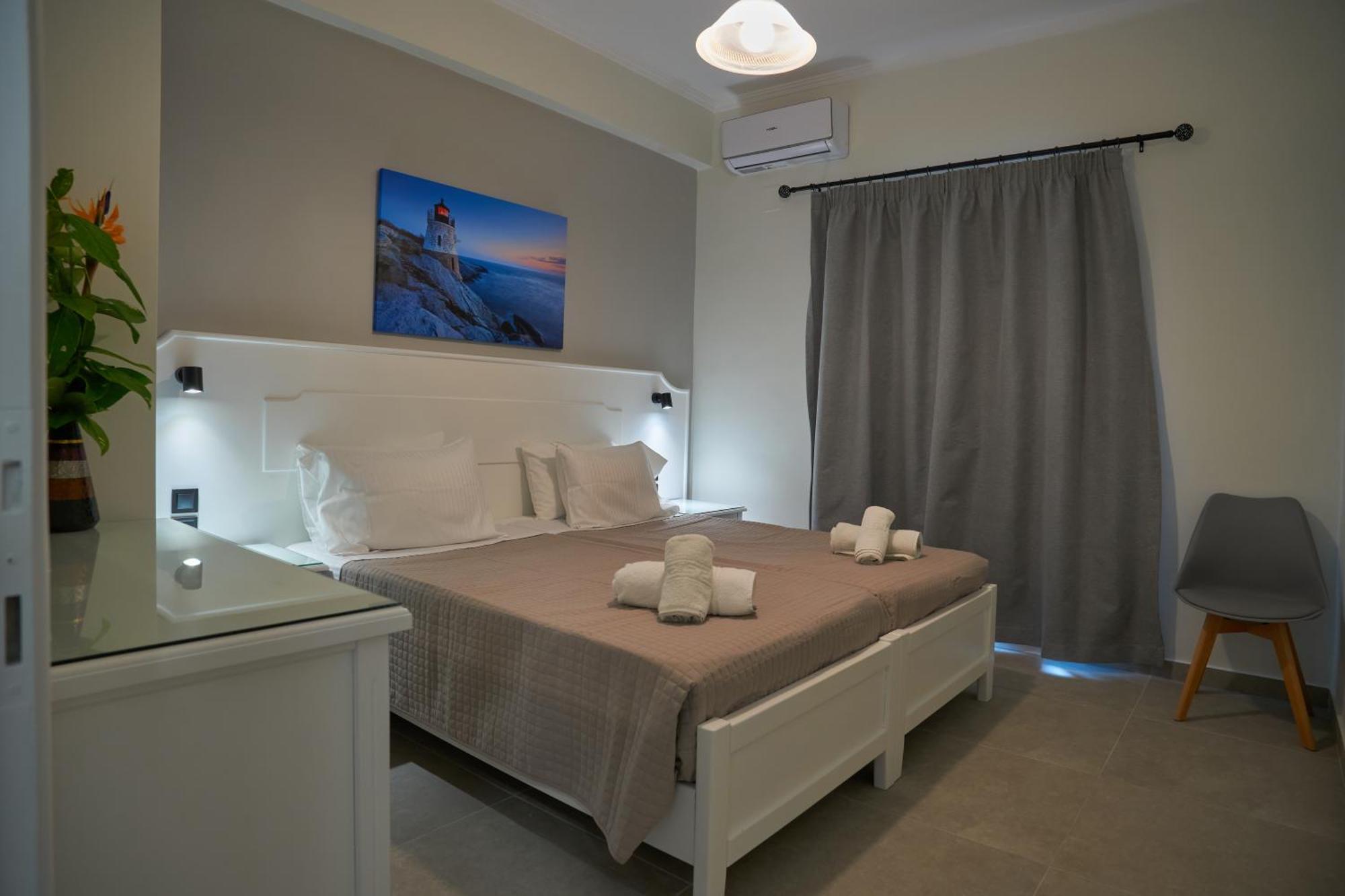 Fiona Apartments Roda  Extérieur photo