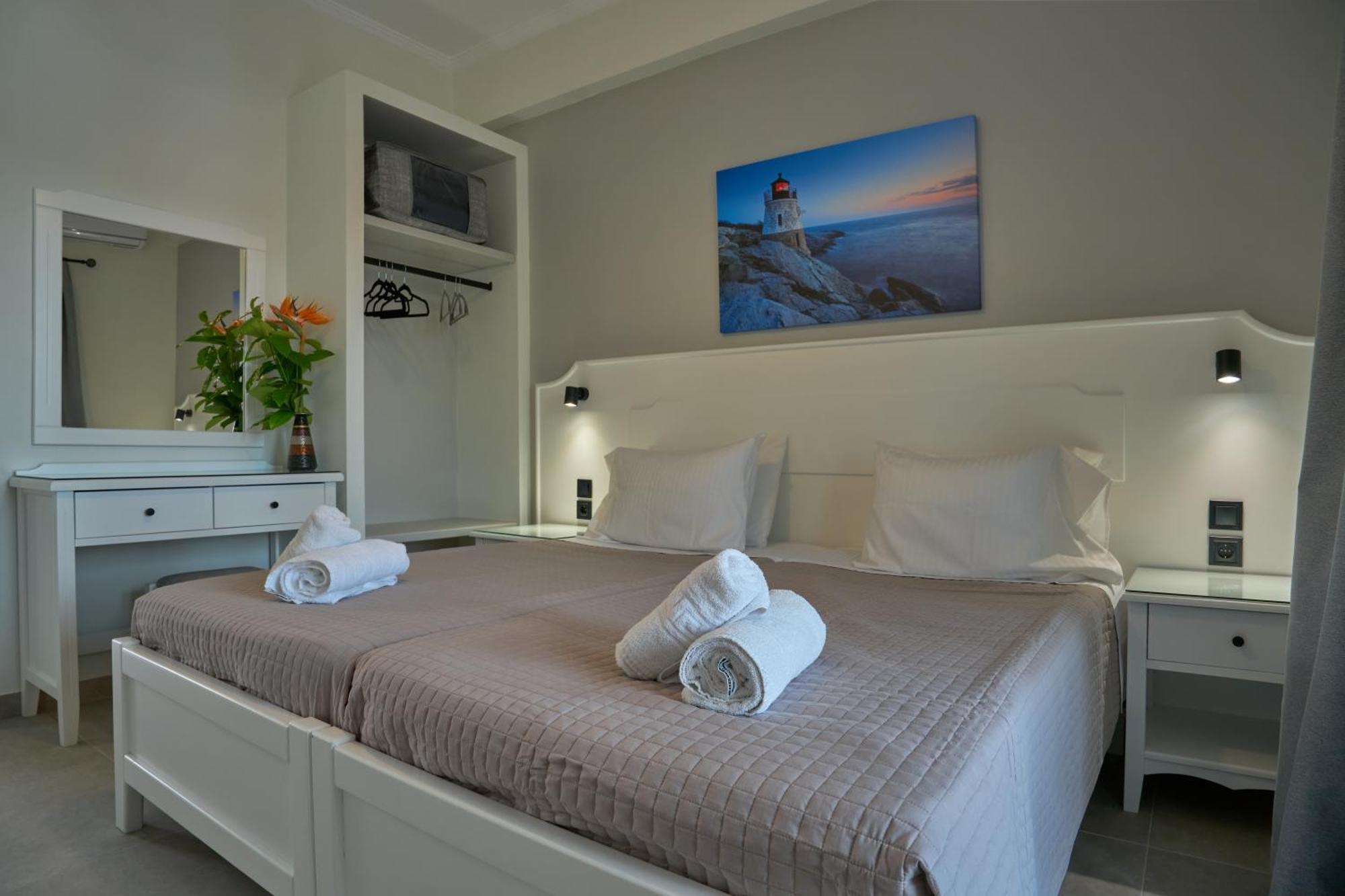 Fiona Apartments Roda  Extérieur photo