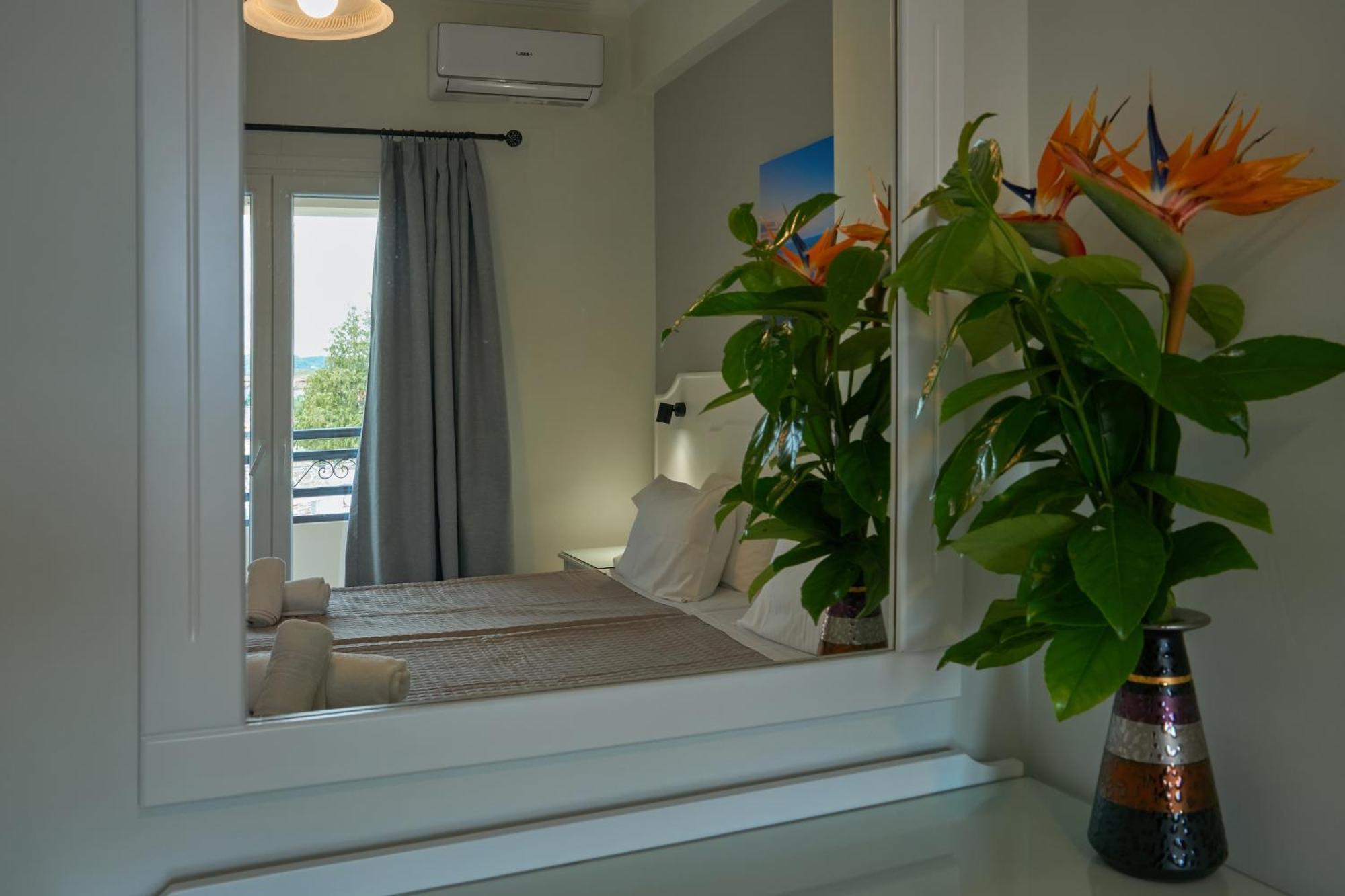 Fiona Apartments Roda  Extérieur photo