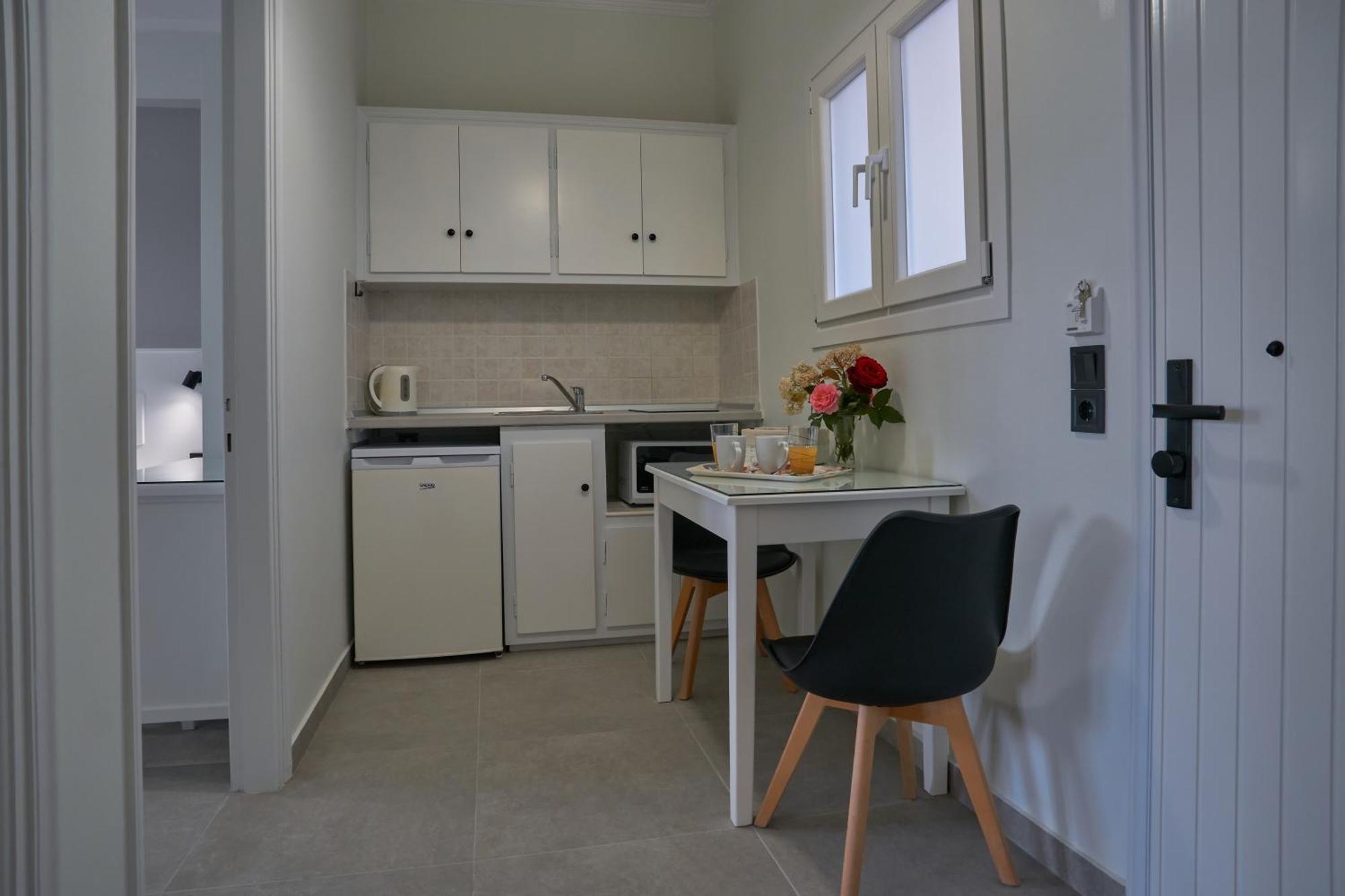 Fiona Apartments Roda  Extérieur photo