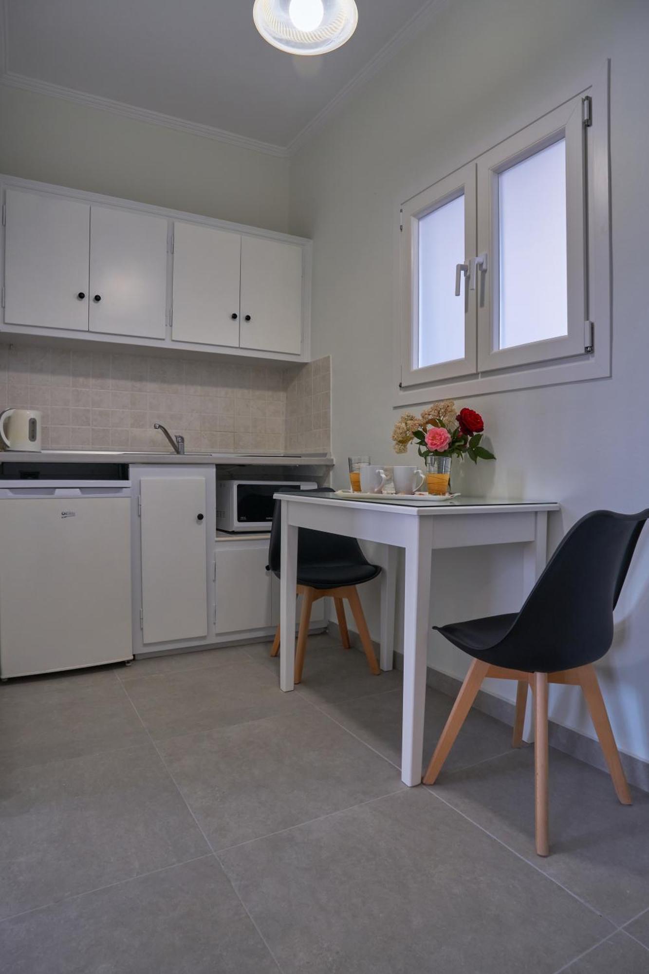 Fiona Apartments Roda  Extérieur photo