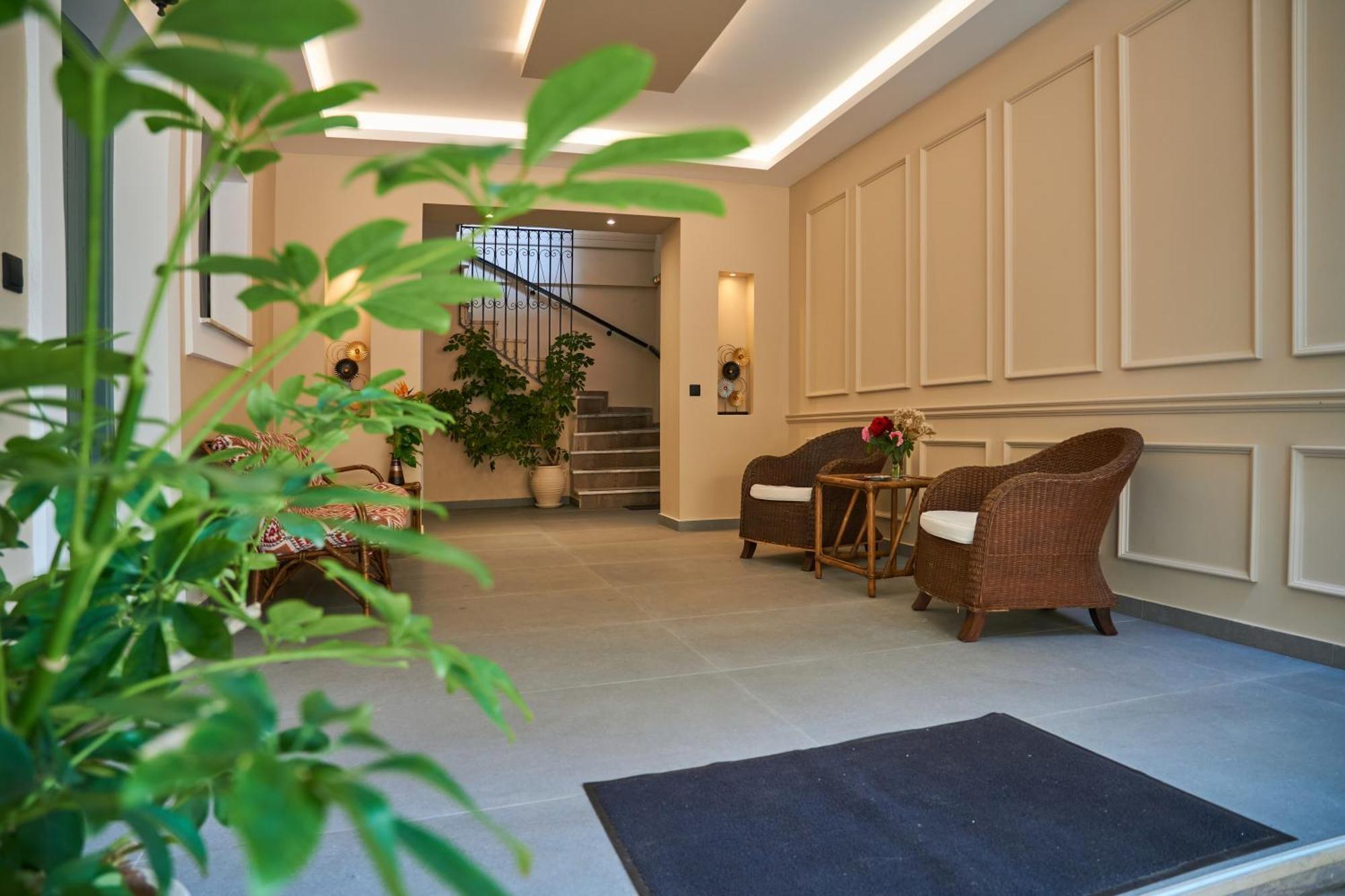 Fiona Apartments Roda  Extérieur photo